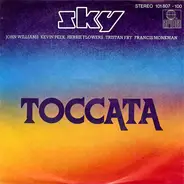 Sky - Toccata