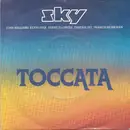 7'' - Sky - Toccata - Silver Label