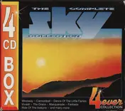 Westway - The Complete Sky Collection - 4CD Box