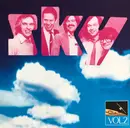 CD - Sky - The Story Of Sky Vol. 2