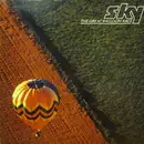 LP - Sky - The Great Balloon Race