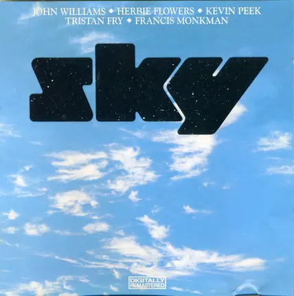 Sky - Vol. 1