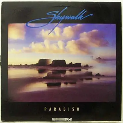 Skywalk - Paradiso