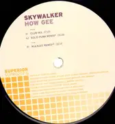 12'' - Skywalker - How Gee
