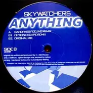 Skywatchers - Anything