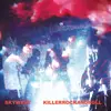 LP - Skywave - Killerrockandroll - COLOURED VINYL/ RSD 2016-04-16