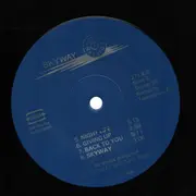 LP - Skyway - Skyway