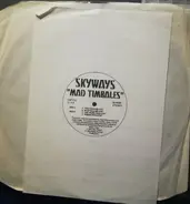 Skyways - Mad Timbales