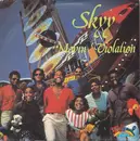 7inch Vinyl Single - Skyy - Movin' Violation