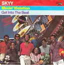 7'' - Skyy - Movin' Violation