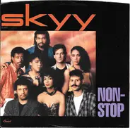 Skyy - Non-Stop / Tell Her You Care