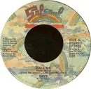 7inch Vinyl Single - Skyy - Call Me / When You Touch Me