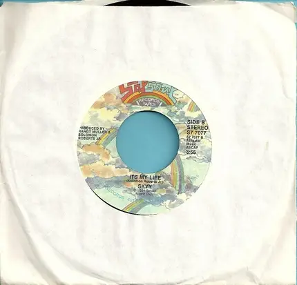 Skyy - Dancin' To Be Dancin'