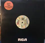 12inch Vinyl Single - Skyy - High / First Time Around (Remix)