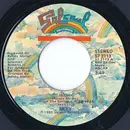 7'' - Skyy - High / First Time Around