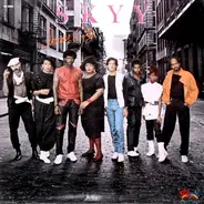 Skyy - Inner City
