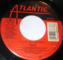7inch Vinyl Single - Skyy - Love All The Way / Groove Me