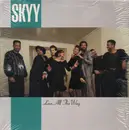 12'' - Skyy - Love All The Way