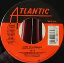 7inch Vinyl Single - Skyy - Start Of A Romance