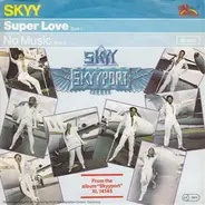 Skyy - Super Love