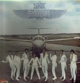 Skyy - Skyport