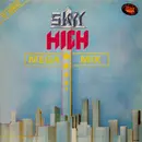 12inch Vinyl Single - Skyy - Skyy High Mega Mix