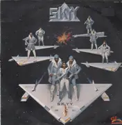LP - Skyy - Skyy