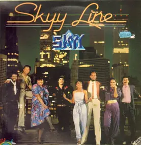 Skyy - Skyy Line