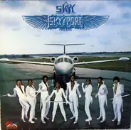 Skyy - Skyyport