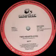 Skyy - Two Hearts