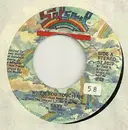 7inch Vinyl Single - Skyy - When You Touch Me