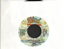7inch Vinyl Single - Skyy - Movin' Violation / Get Into The Beat