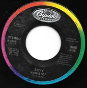 7inch Vinyl Single - Skyy - Non-Stop / Tell Her You Care
