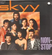 Skyy - Non-Stop