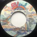 7inch Vinyl Single - Skyy - Bad Boy / Swing It