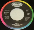 7inch Vinyl Single - Skyy - Givin' It (To You)