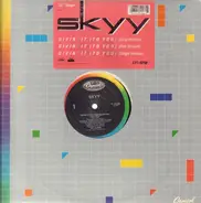 Skyy - Givin' It (To You)