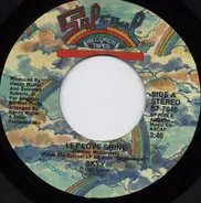 Skyy - Let Love Shine