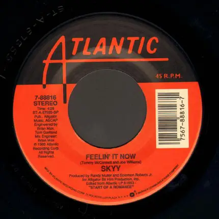 Skyy - Real Love