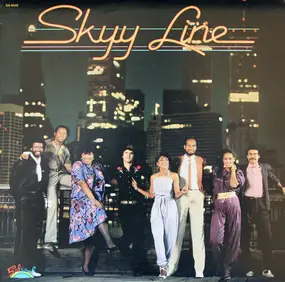 Skyy - skyline