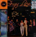 LP - Skyy - Skyy Line - Purple vinyl