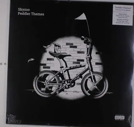 Skyzoo - Peddler's Theme