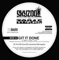 Skyzoo & Torae - Git It Done (prod.by DJ Premier)
