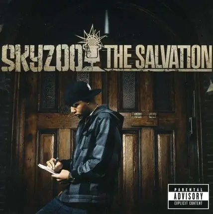 Skyzoo - The Salvation