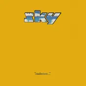 Sky - Cadmium
