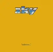 Sky - Cadmium