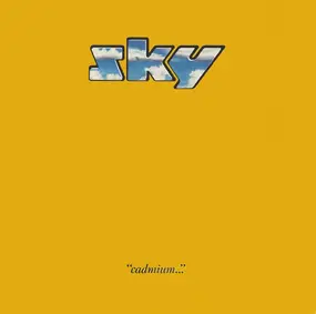 Sky - Cadmium