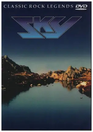 Sky - Classic Rock Legends