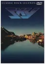 DVD - Sky - Classic Rock Legends