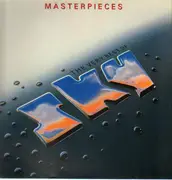 LP - Sky - Masterpieces - The Very Best Of Sky